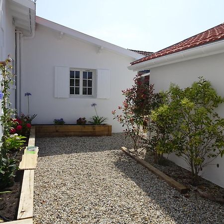 23 Hotell Soulac-sur-Mer Exteriör bild
