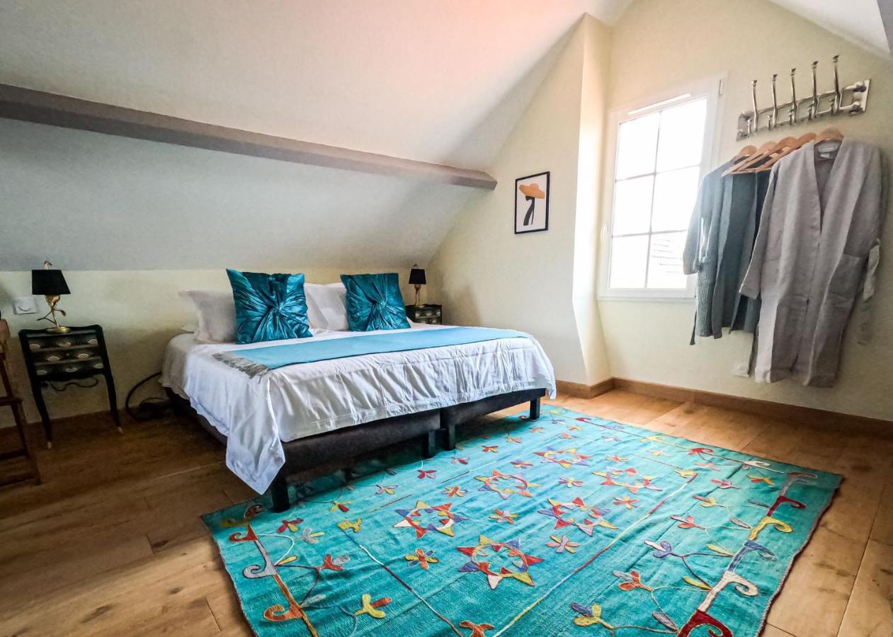 23 Hotell Soulac-sur-Mer Exteriör bild