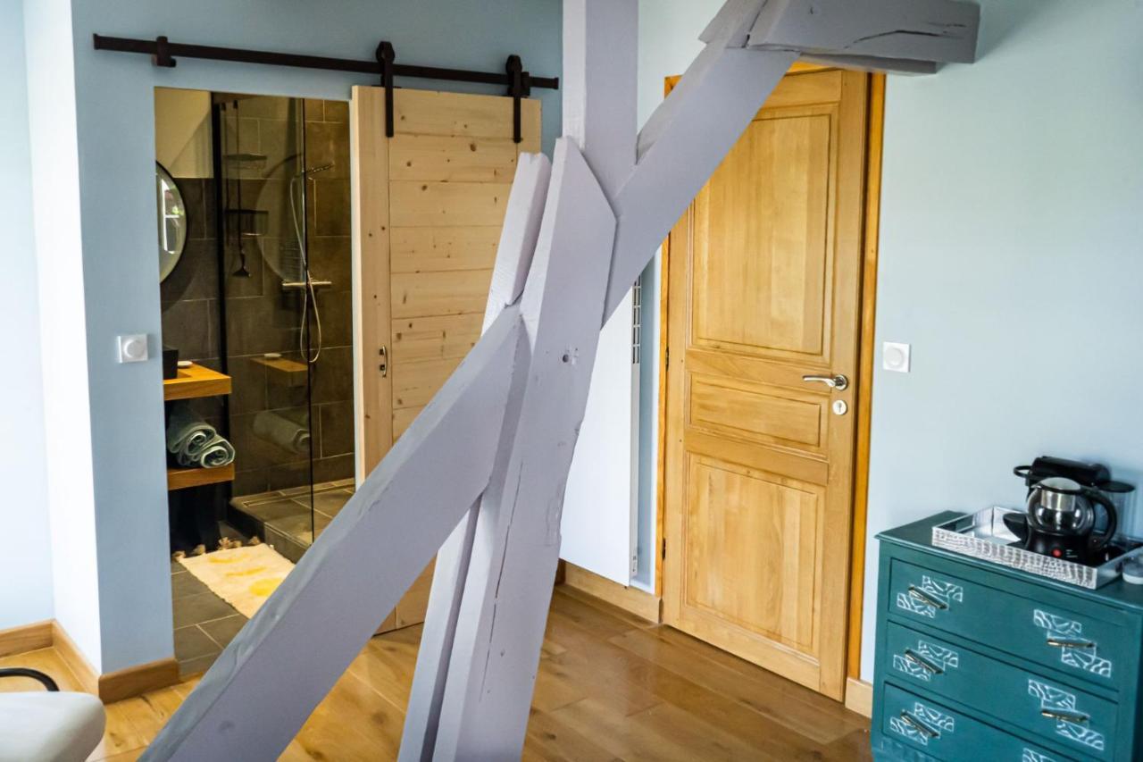 23 Hotell Soulac-sur-Mer Exteriör bild
