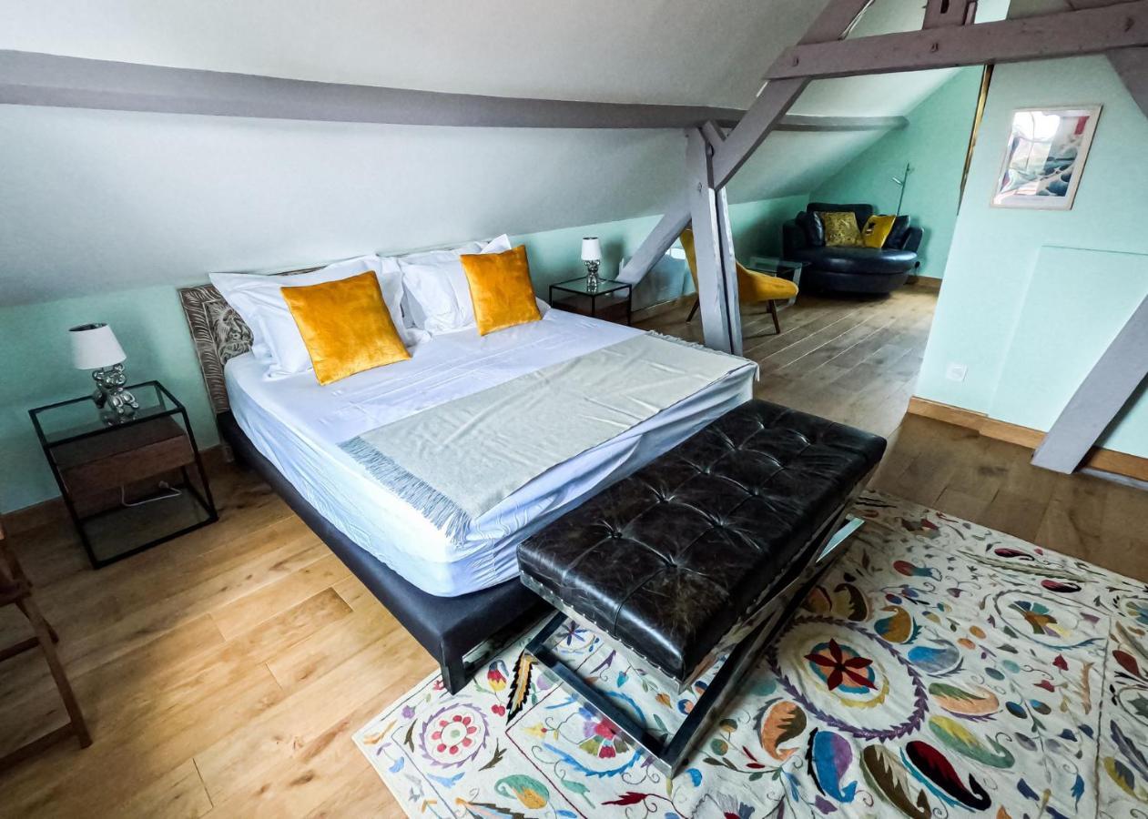 23 Hotell Soulac-sur-Mer Exteriör bild