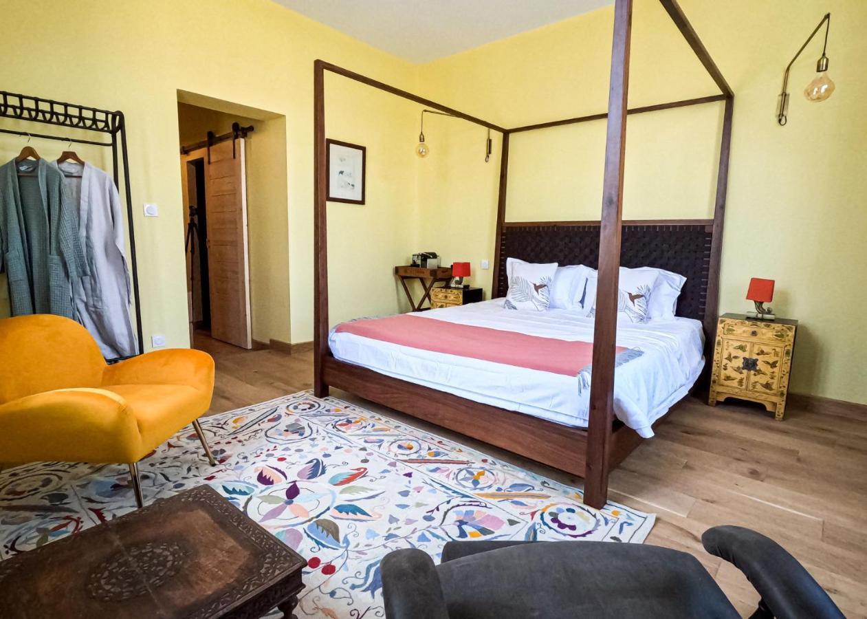 23 Hotell Soulac-sur-Mer Exteriör bild