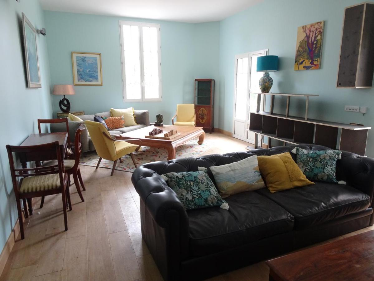 23 Hotell Soulac-sur-Mer Exteriör bild