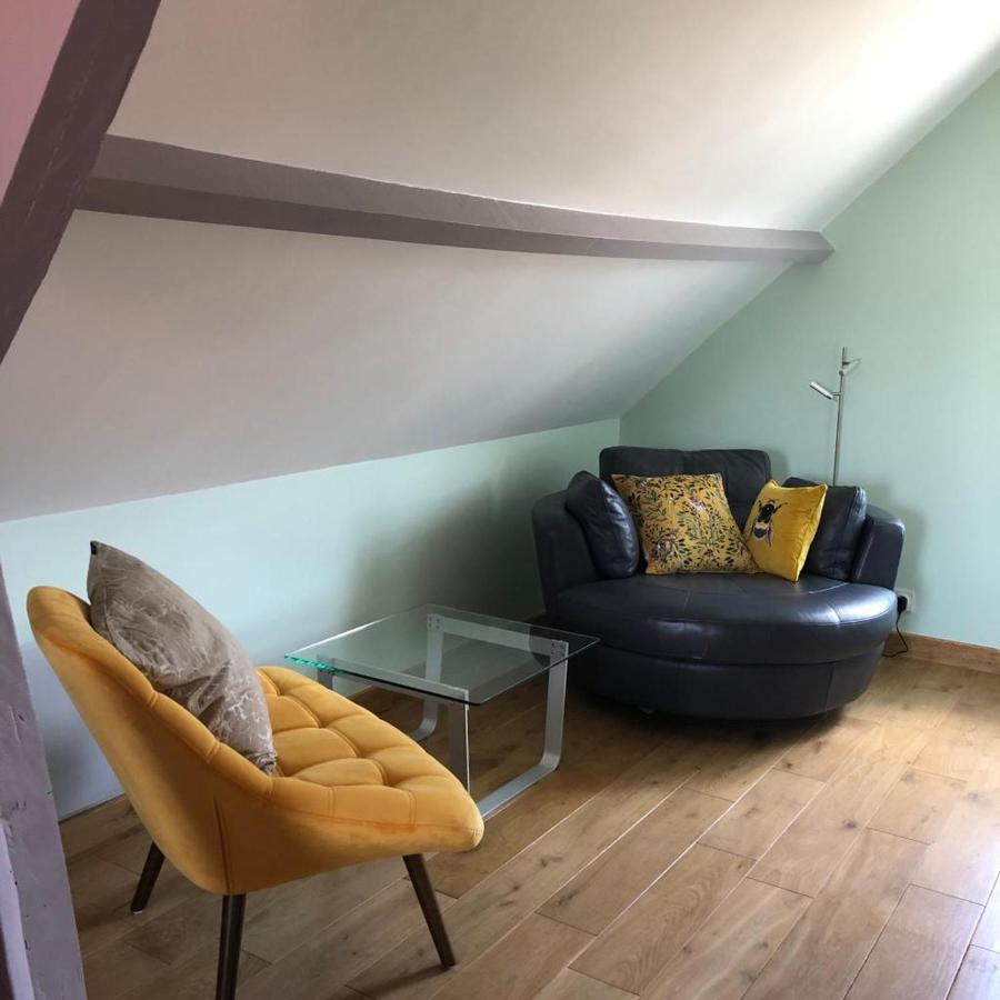 23 Hotell Soulac-sur-Mer Exteriör bild