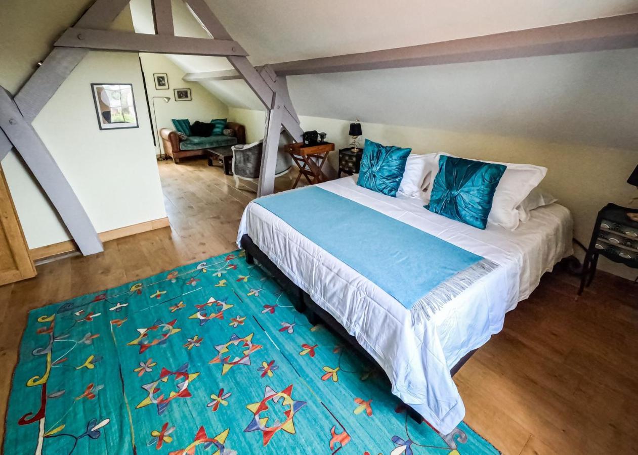 23 Hotell Soulac-sur-Mer Exteriör bild