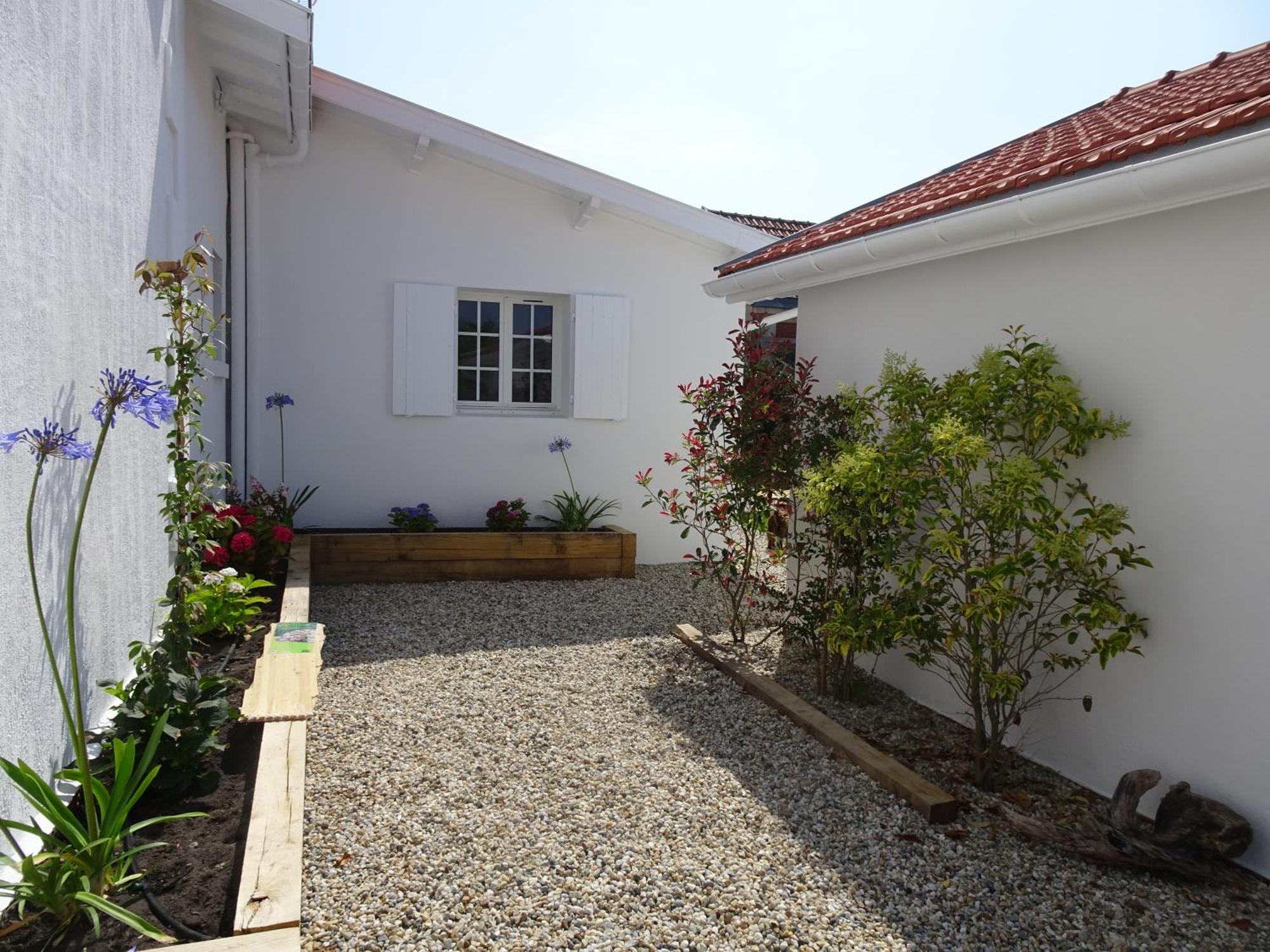 23 Hotell Soulac-sur-Mer Exteriör bild