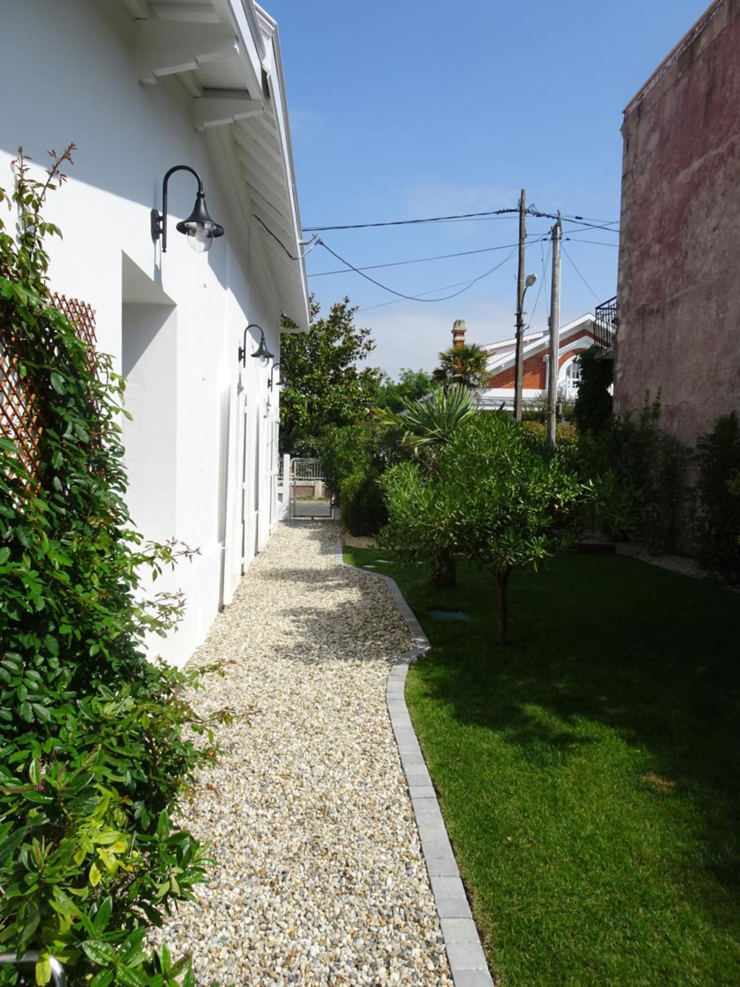 23 Hotell Soulac-sur-Mer Exteriör bild